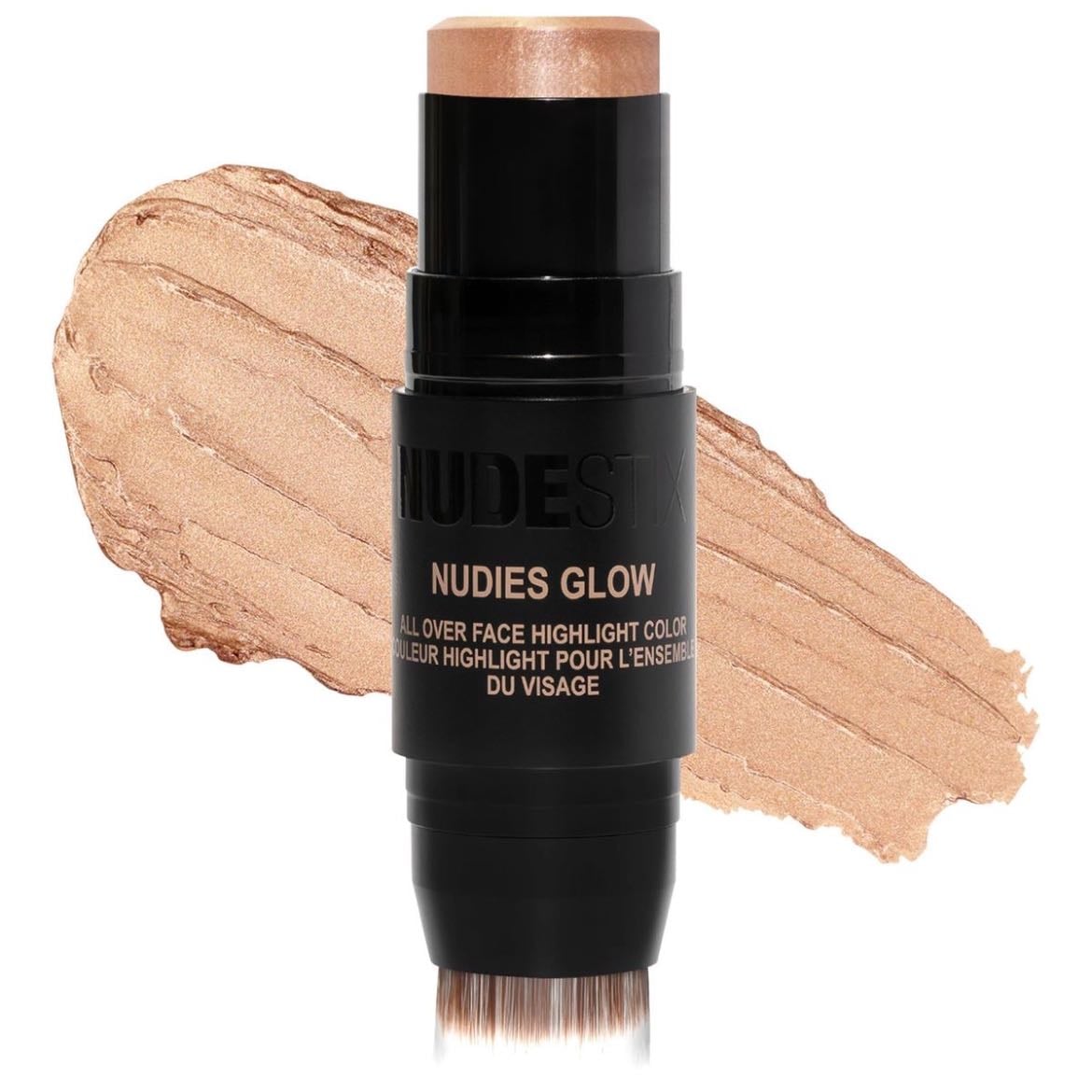 highlight stick - nudestix
