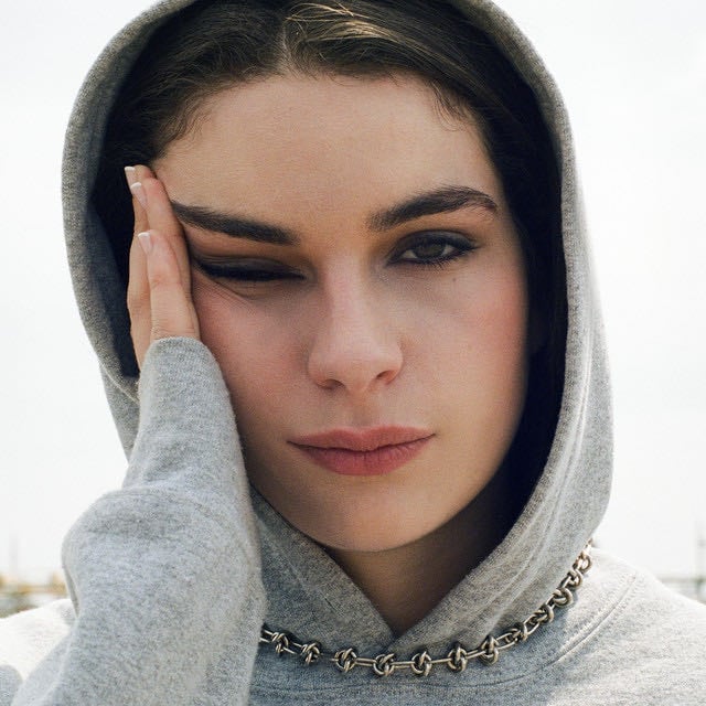 Alabama - Song · Adèle Castillon, Videoclub