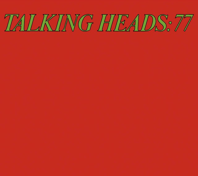 Psycho Killer - 2005 Remaster - Song · Talking Heads