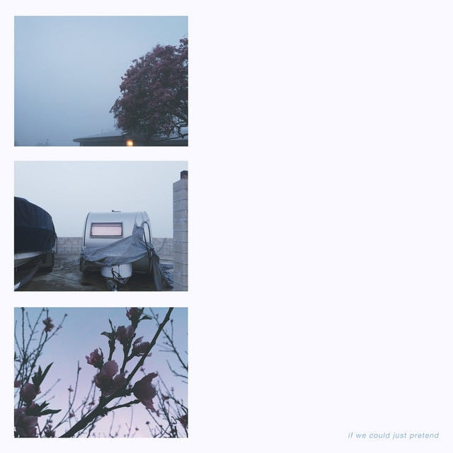 If We Could Just Pretend - Song · Flatsound