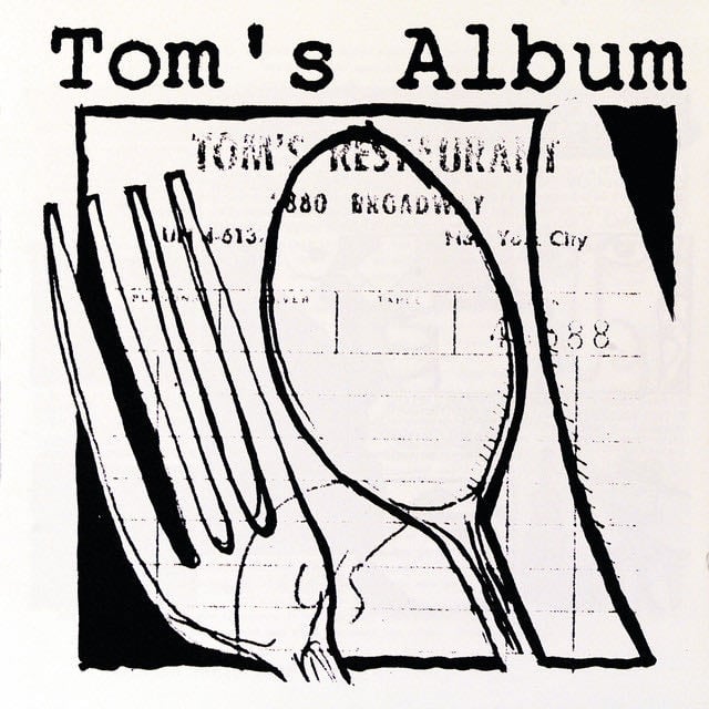 Tom's Diner - Song · Suzanne Vega, DNA