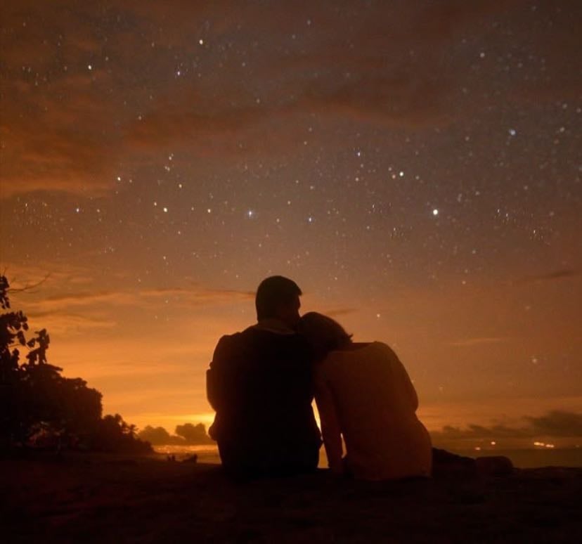 Songs that feel like falling in love ๐๐ถ