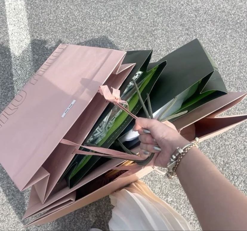 My wishlist✨🛍️