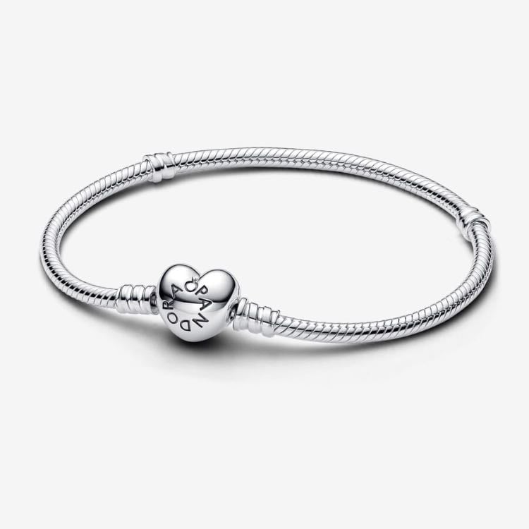 Pandora Bracelet - COP ~ 600,000