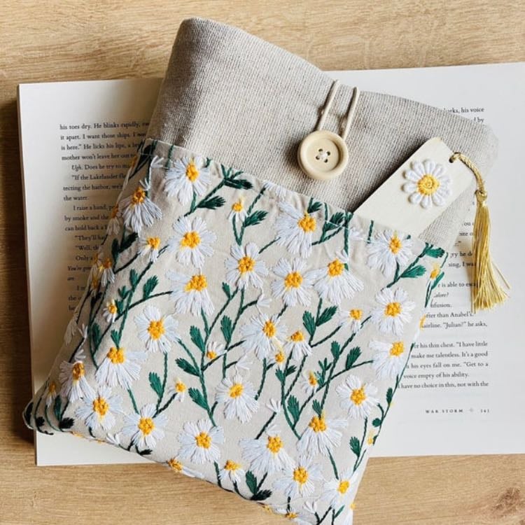 Book Sleeve - COP ~ 50,000 - 100,000