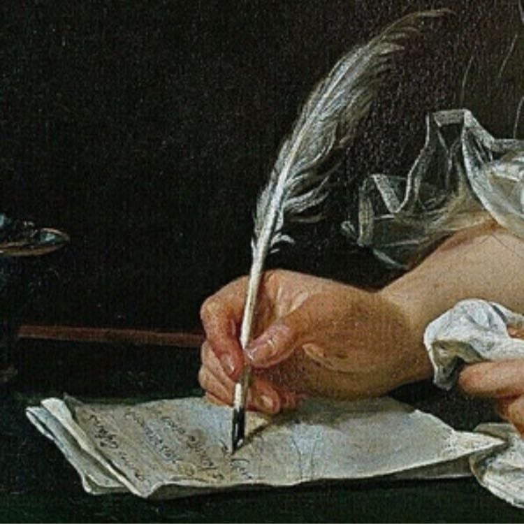 Lyrical masterpieces 🛐 - Songs that read like novels