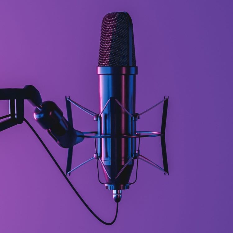 Podcast