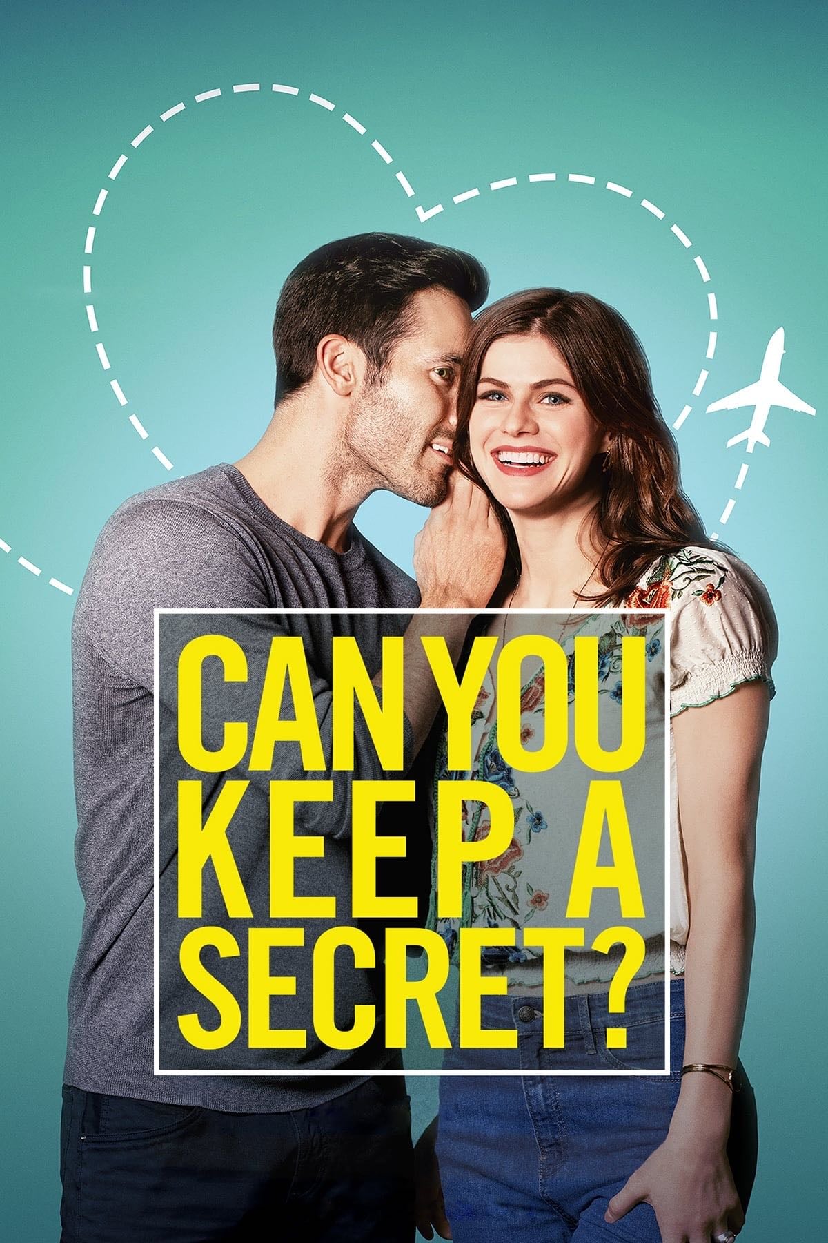 Can You Keep a Secret? - Elise Durán · 2019