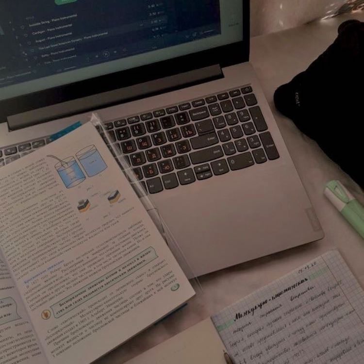 Deep Focus Zone 🧠 📑 - Alpha waves, soft static & pure concentration