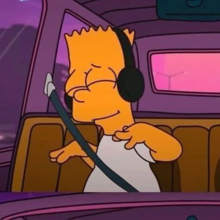 Happy Place - Songs that make me happy