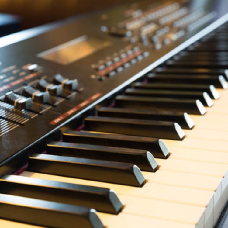 Keyboard