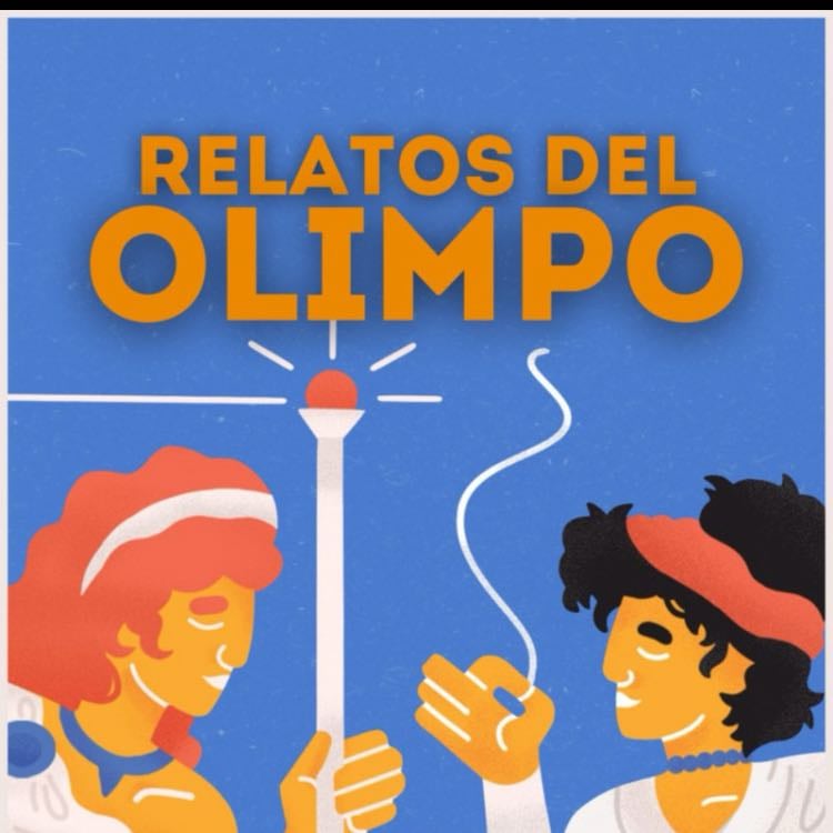 Relatos del Olimpo - Nix Bratt