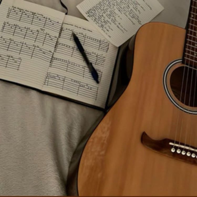 Guitar 🎸 - Songs I want to learn on the guitar