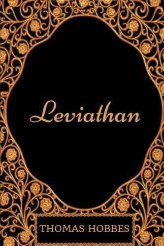 Leviathan - Thomas Thomas Hobbes · 2017