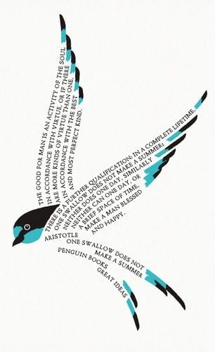One Swallow Does Not Make a Summer (Penguin Great Ideas) - Aristotle · 2021