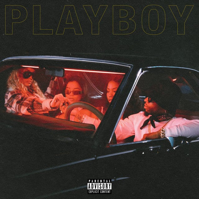 PLAYBOY - Album · Tory Lanez