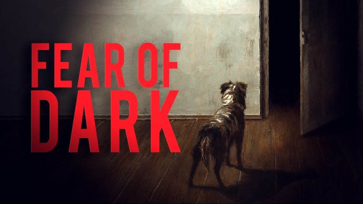 Fear of the Dark - YouTube