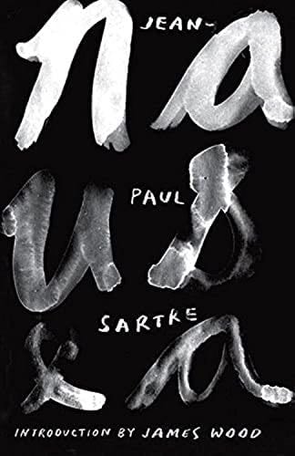 Nausea (New Directions Paperbook) - Jean-Paul Sartre · 2013
