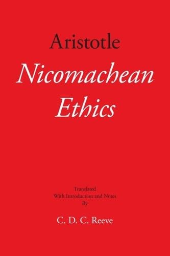 Nicomachean Ethics - Aristotle · 2014
