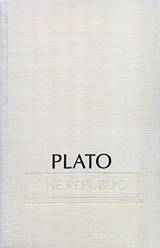 Plato: The Republic - Plato · 1971