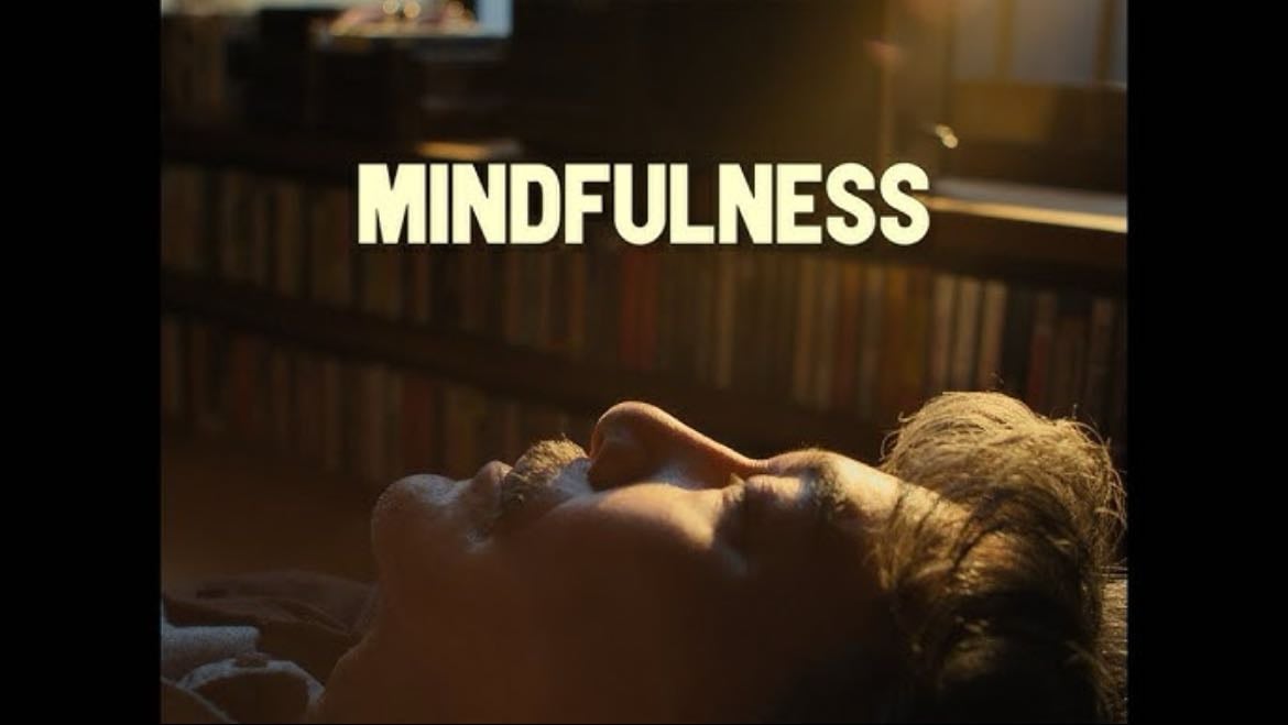 Perfect Days - The Power of No Mind - YouTube