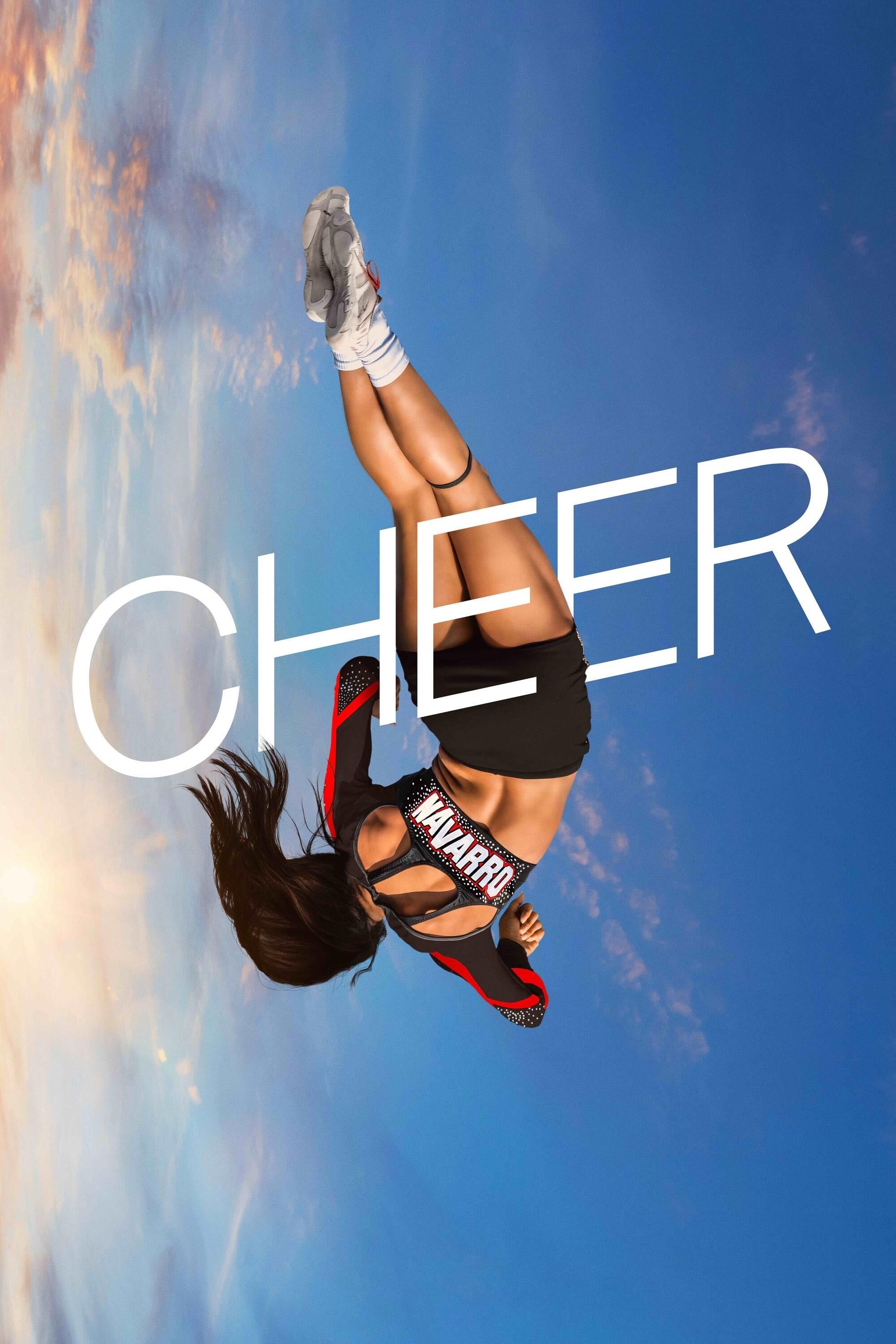 Cheer - 2020