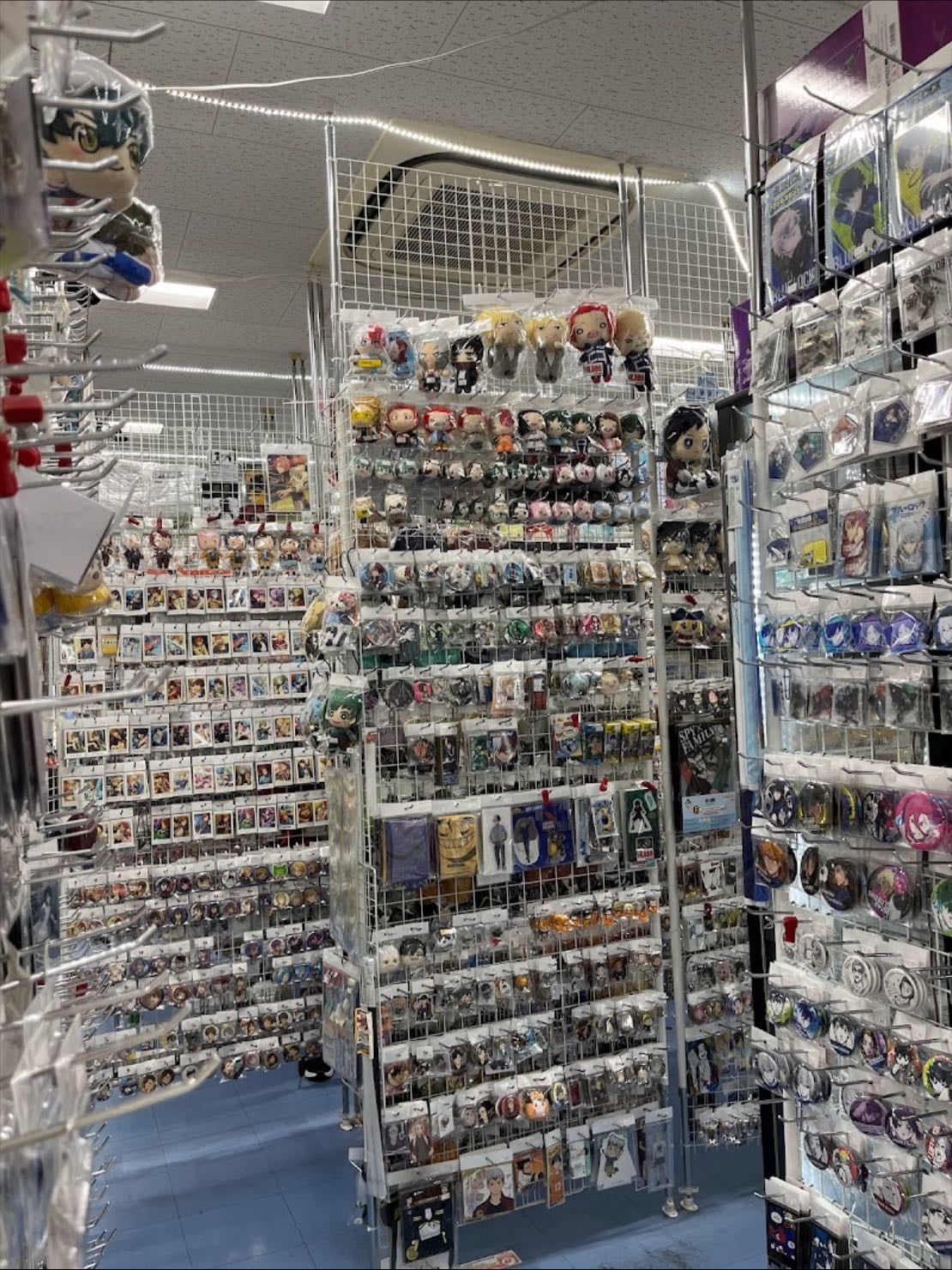 Habikoro Toys Radio Kaikan Store