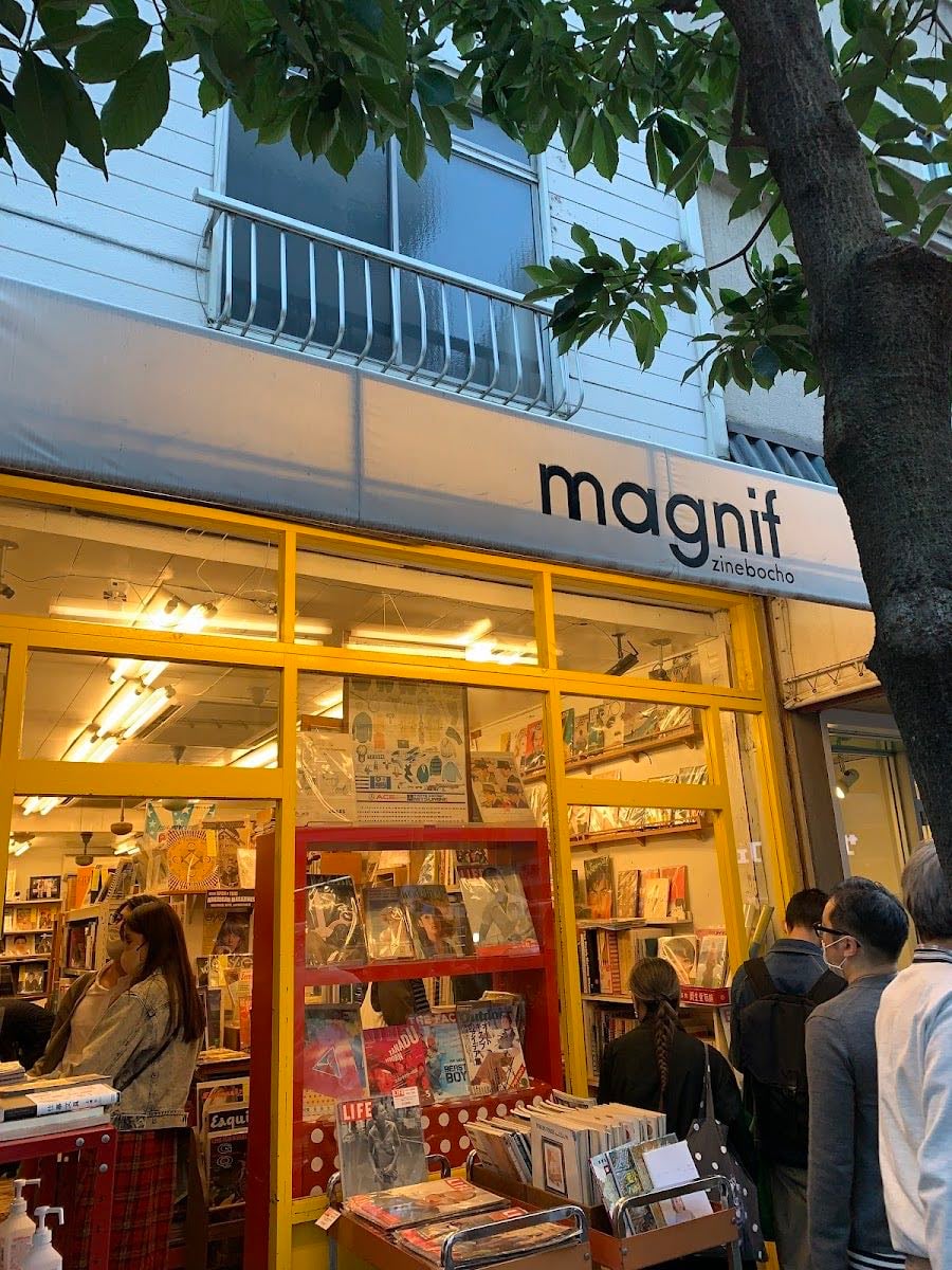 magnif