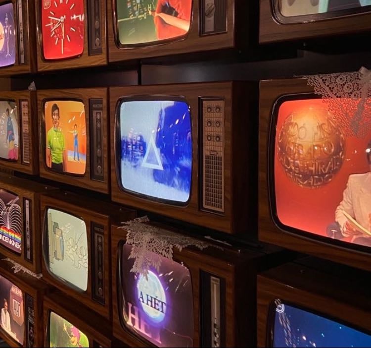 Late-night watchlist - Movies hypelist by Camila Hernández