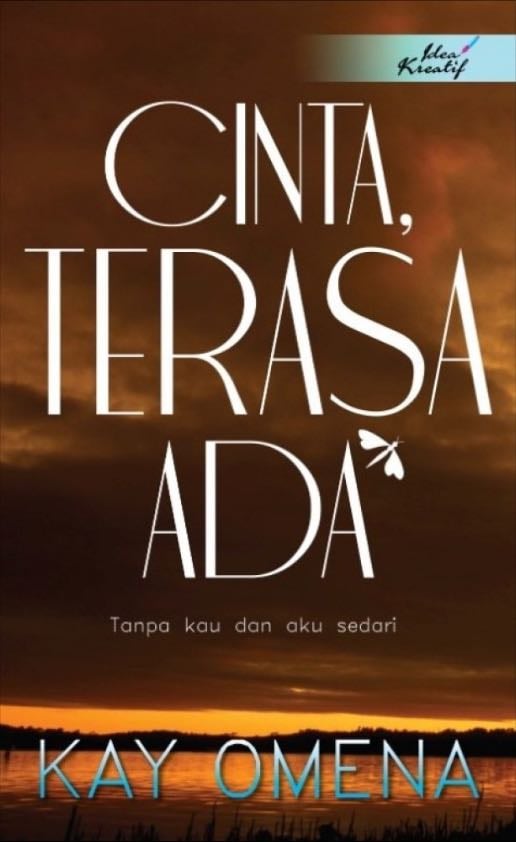Cinta Terasa Ada - Kay Omena