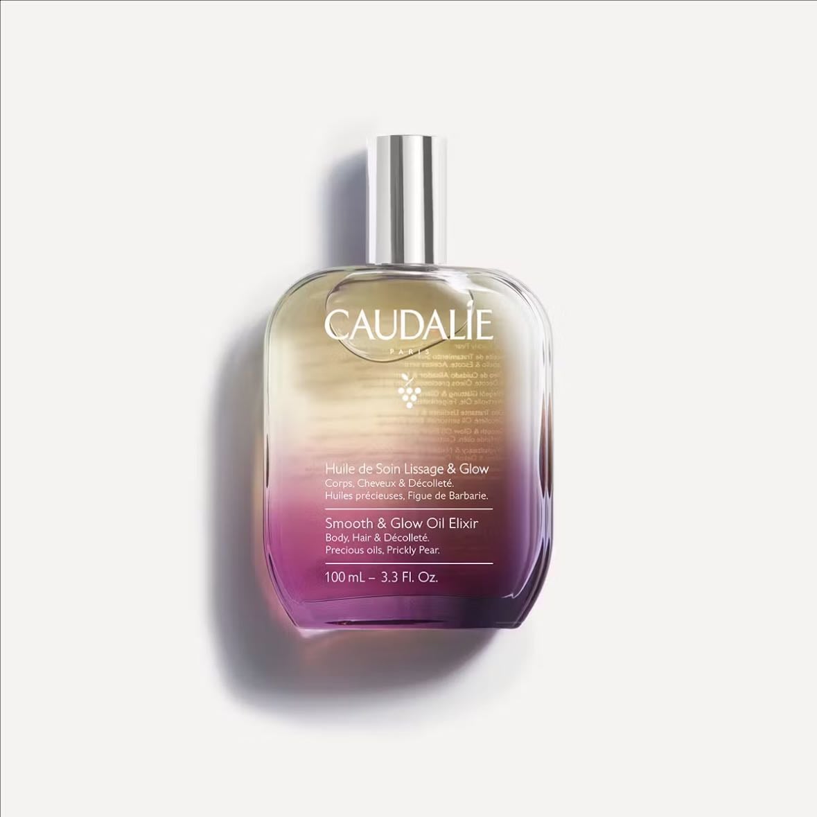 Caudalie fig oil - 15