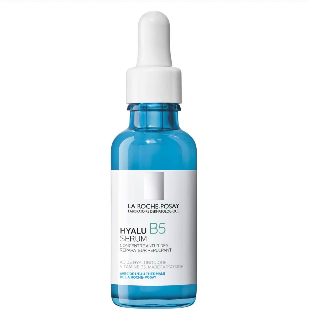 La roche posay b5 hyalu serum - 40