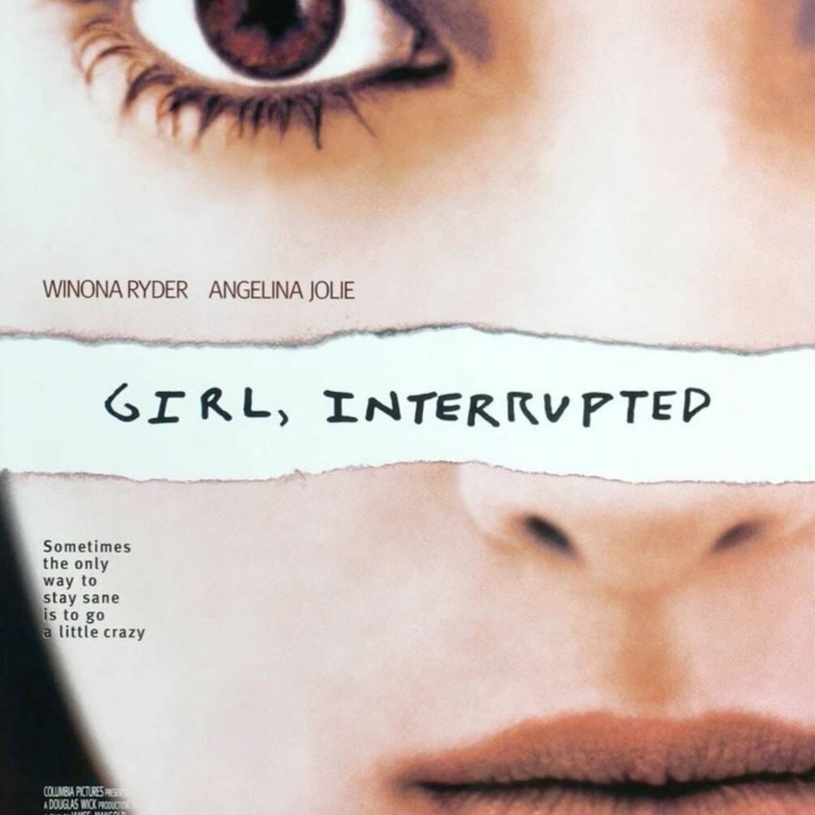 Girl, Interrupted - James Mangold · 1999