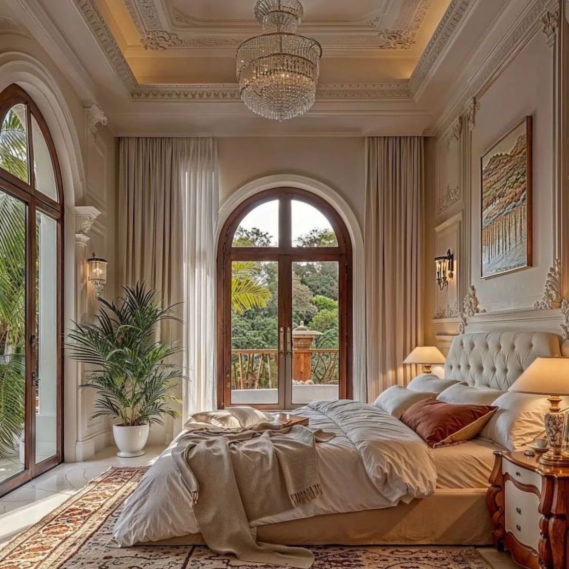 Cuarto de invitados - Por si tengo visita no se tengan que quedar en el mueble