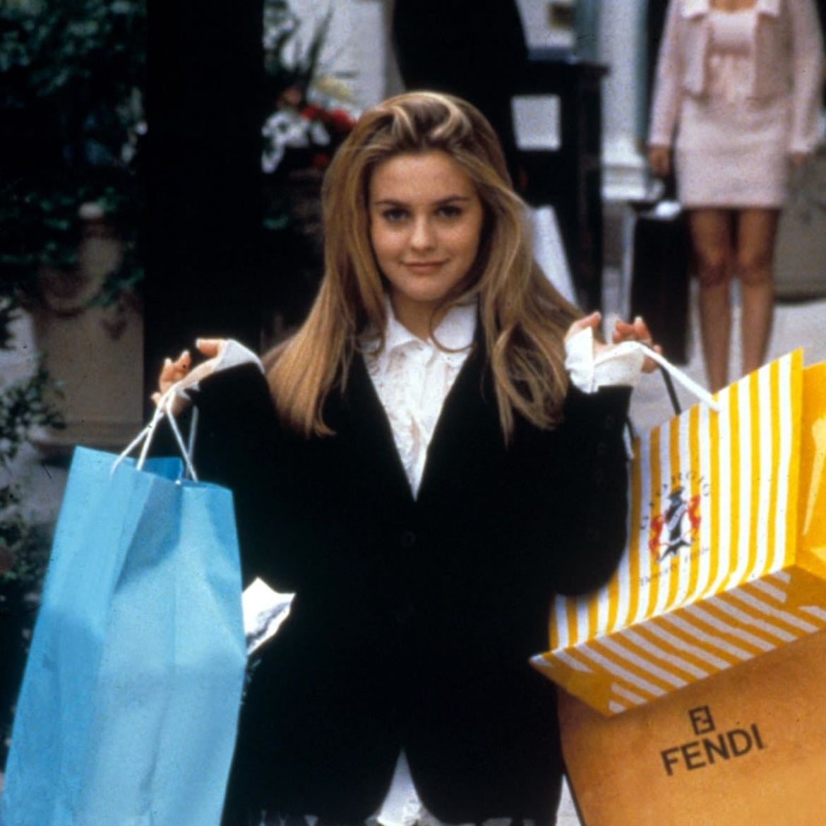 Clueless - Amy Heckerling · 1995