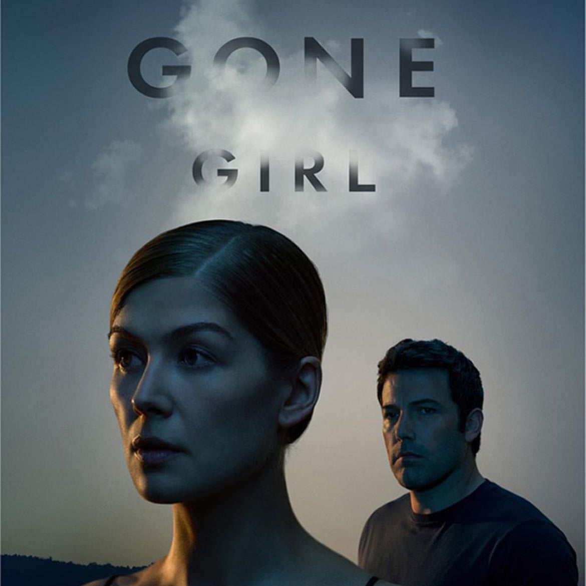 Perdida - David Fincher · 2014
