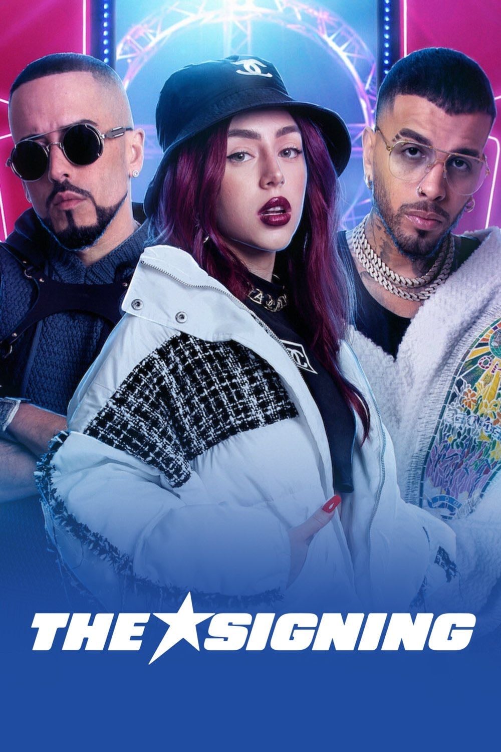 La Firma - Lex Borrero · 2023