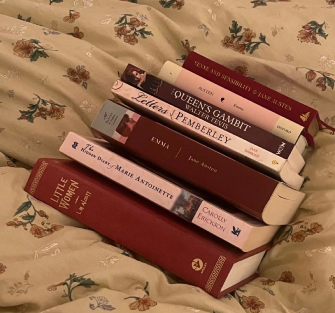 books i’ve read 2025 - Books hypelist by sofiaaa