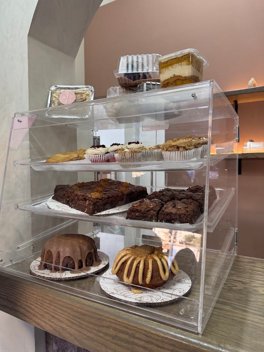 Maké Bakery - Repostería