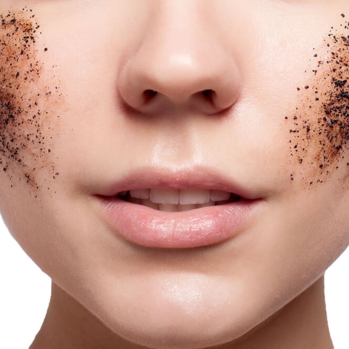 exfoliate
