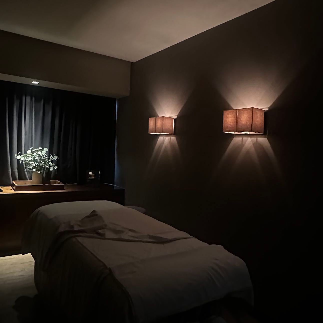 Hela Spa Polanco - Spa