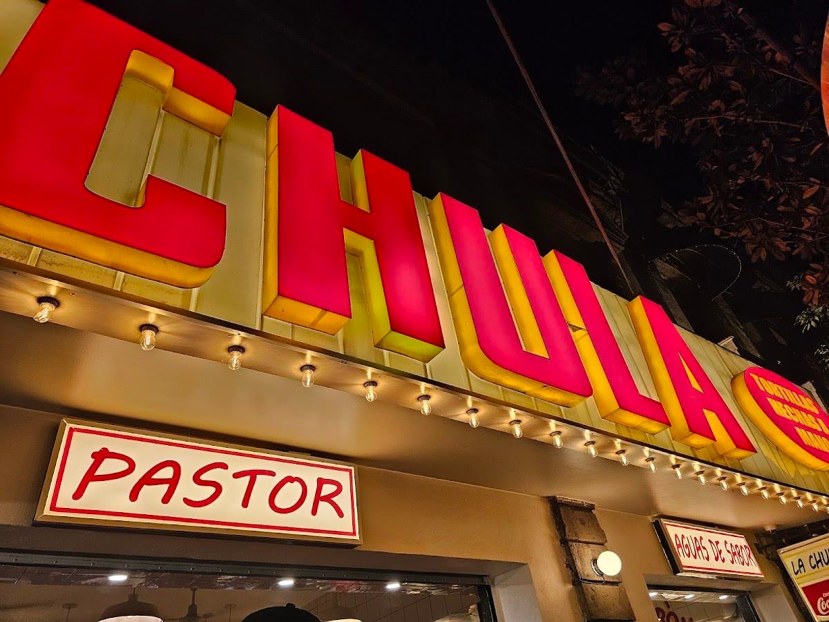 Tacos La Chula Juárez - Tacos 🌮 deli