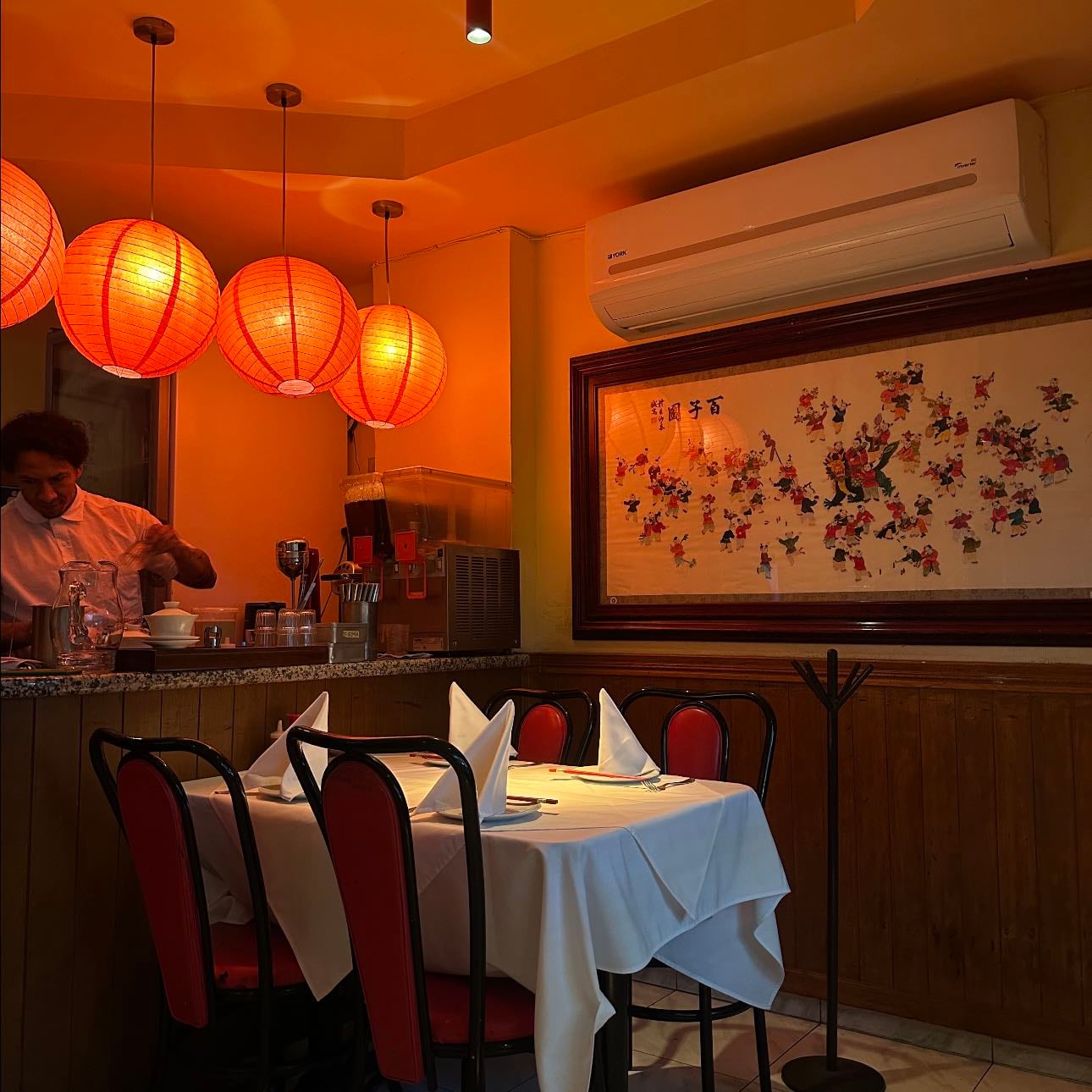Canton Mexicali 廣東墨西加利 - Mexicali style chinese food 🥢