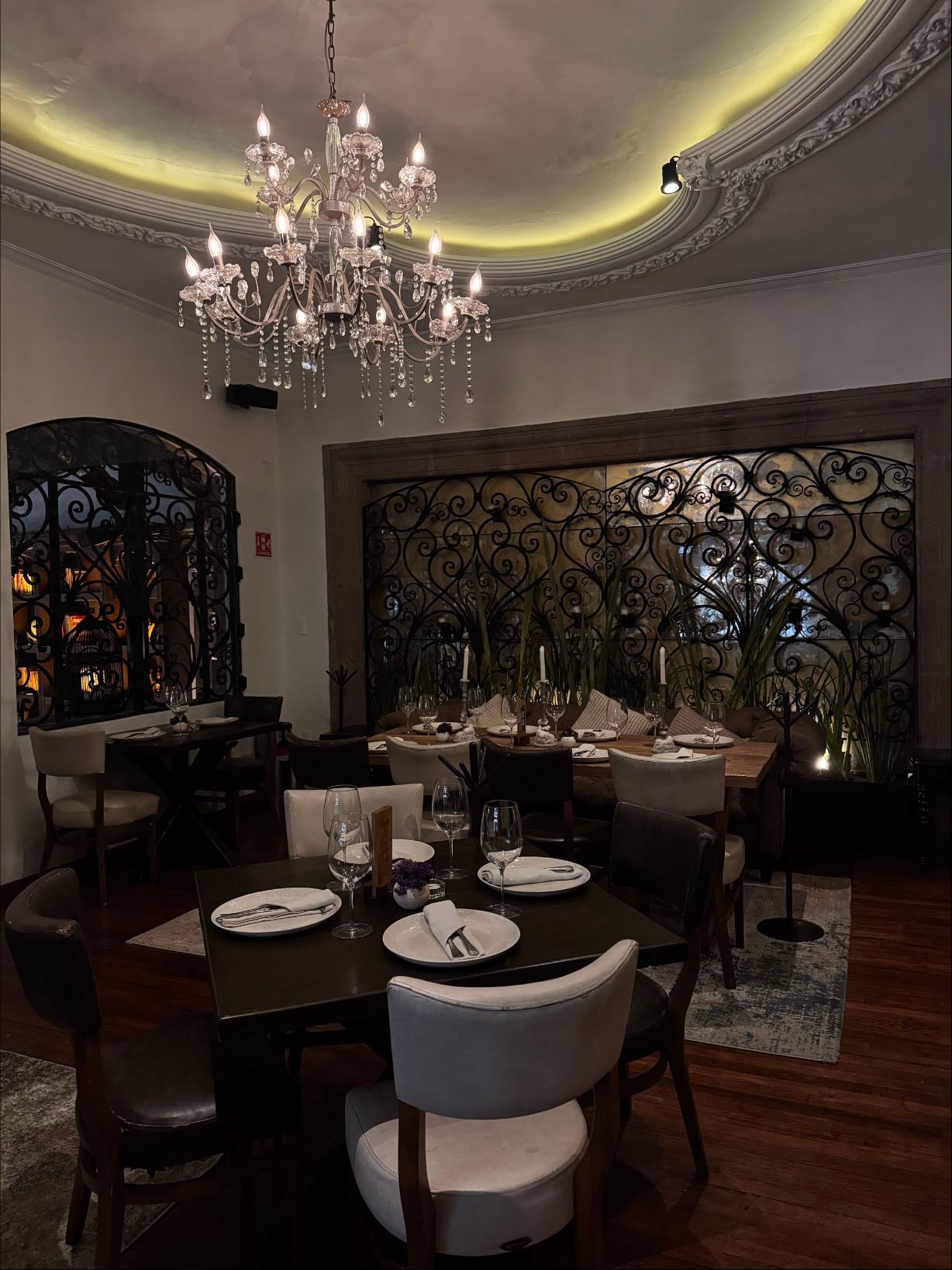 Parole | Restaurante Italiano en Polanco