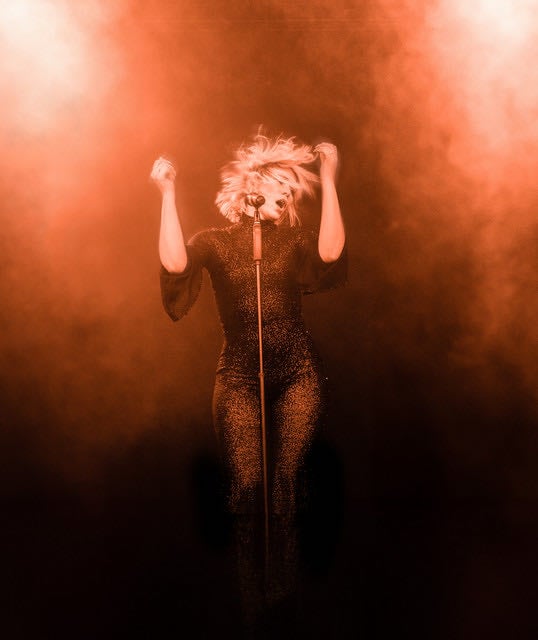 Natasha Bedingfield - Artist