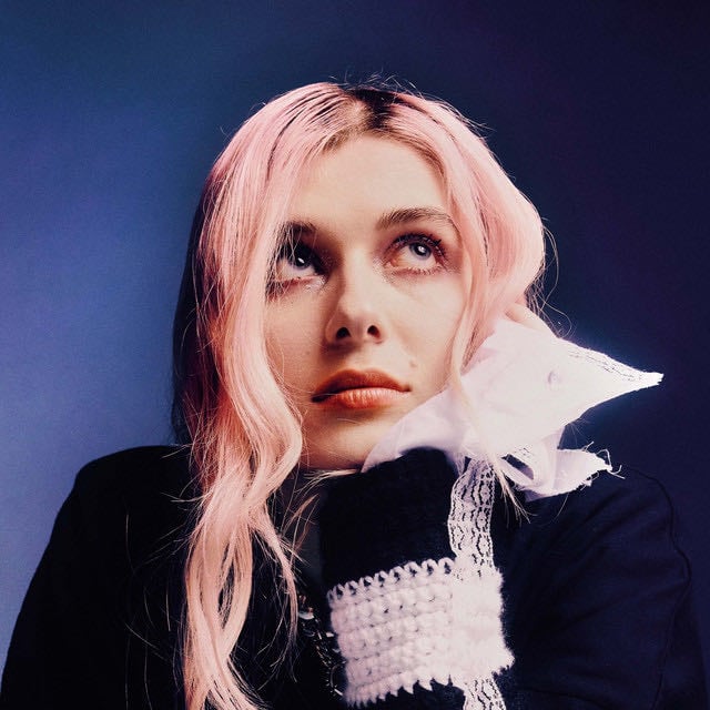 Baby Queen - Artist