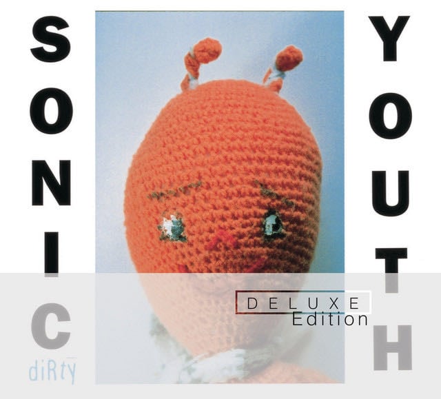 Dirty - Album · Sonic Youth