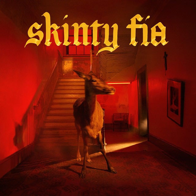 Skinty Fia - Album · Fontaines D.C.