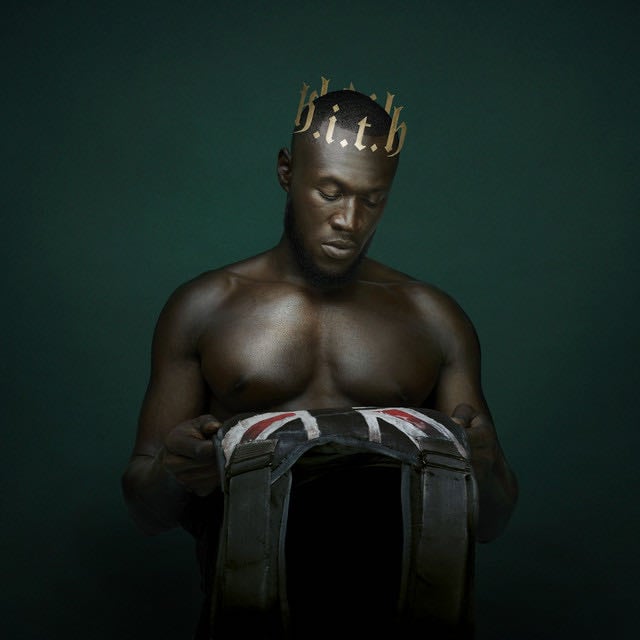 Heavy Is The Head - Album · Stormzy