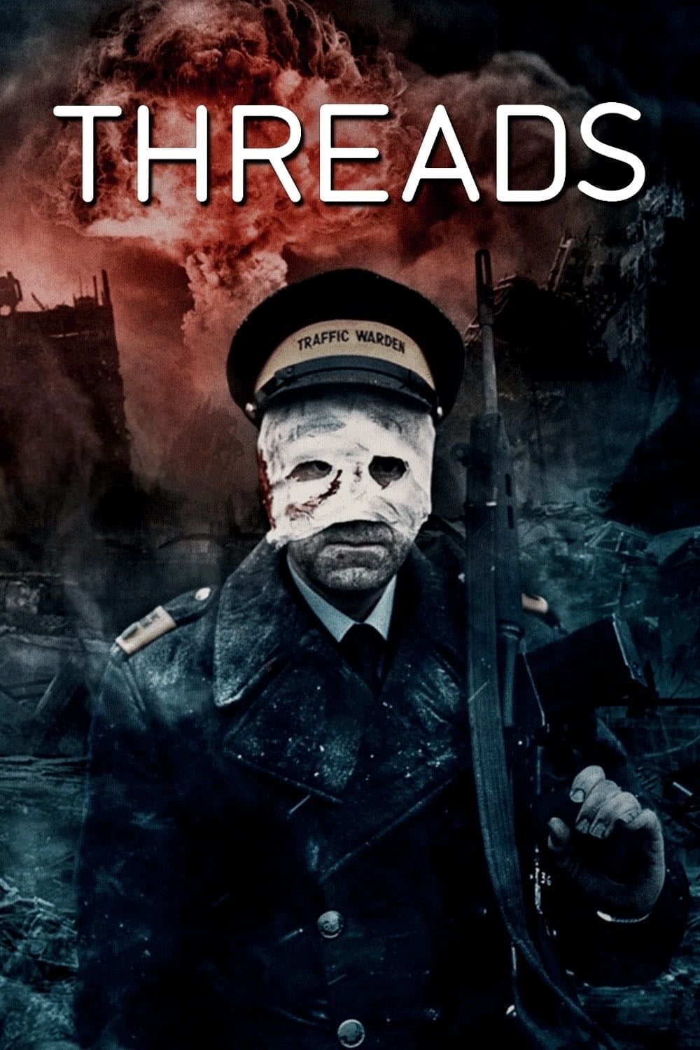 Threads - Mick Jackson 路 1984